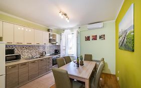 Centro Apartment